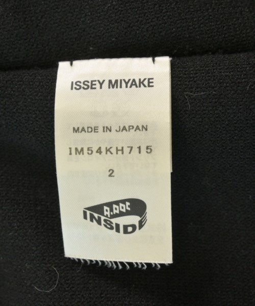 A-POC ABLE ISSEY MIYAKE（エイポック）ニット・セーター 黒 サイズ:2(M位) レディース/2200693616085