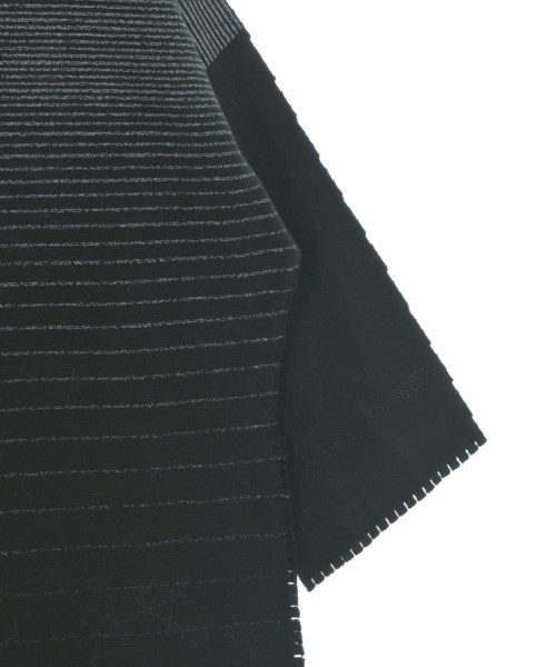 A-POC ABLE ISSEY MIYAKE（エイポック）ニット・セーター 黒 サイズ:2(M位) レディース/2200693616085