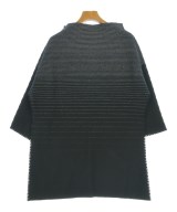 A-POC ABLE ISSEY MIYAKE（エイポック）ニット・セーター 黒 サイズ:2(M位) レディース/2200693616085