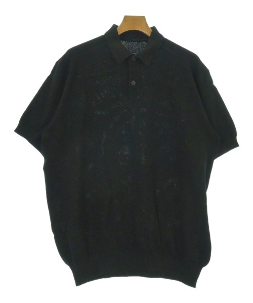A-POC ABLE ISSEY MIYAKE(エイポック)ニット・セーター 黒 サイズ:3(L位)/2200694309023