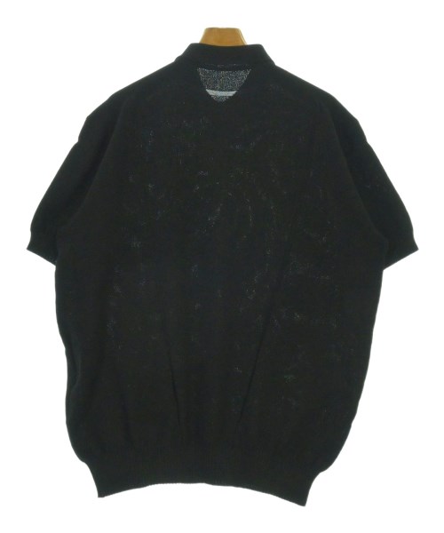 A-POC ABLE ISSEY MIYAKE（エイポック）ニット・セーター 黒 サイズ:3(L位) メンズ/2200694309023