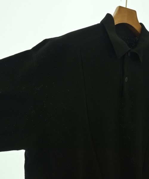 A-POC ABLE ISSEY MIYAKE（エイポック）ニット・セーター 黒 サイズ:3(L位) メンズ/2200694309023
