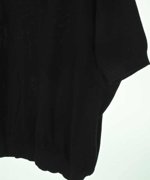 A-POC ABLE ISSEY MIYAKE（エイポック）ニット・セーター 黒 サイズ:3(L位) メンズ/2200694309023