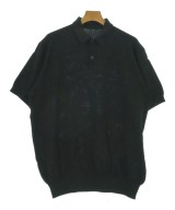 A-POC ABLE ISSEY MIYAKE（エイポック）ニット・セーター 黒 サイズ:3(L位) メンズ/2200694309023