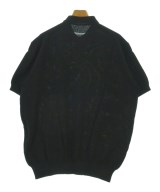 A-POC ABLE ISSEY MIYAKE（エイポック）ニット・セーター 黒 サイズ:3(L位) メンズ/2200694309023