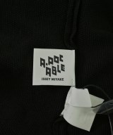 A-POC ABLE ISSEY MIYAKE（エイポック）ニット・セーター 黒 サイズ:3(L位) メンズ/2200694309023