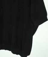 A-POC ABLE ISSEY MIYAKE（エイポック）ニット・セーター 黒 サイズ:3(L位) メンズ/2200694309023