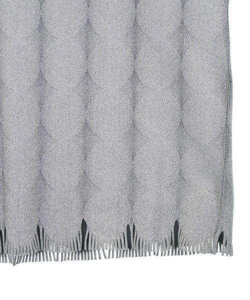 A-POC ABLE ISSEY MIYAKE（エイポック）ノースリーブ グレー サイズ:3(L位) レディース/2200696601088