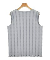 A-POC ABLE ISSEY MIYAKE（エイポック）ノースリーブ グレー サイズ:3(L位) レディース/2200696601088