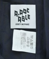 A-POC ABLE ISSEY MIYAKE（エイポック）スラックス 紺 サイズ:2(M位) メンズ/2200696968020