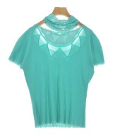A-POC ABLE ISSEY MIYAKE（エイポック）Tシャツ・カットソー 緑 サイズ:-(M位) レディース/2200698060104