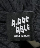 A-POC ABLE ISSEY MIYAKE（エイポック）その他 黒 サイズ:2(M位) レディース/2200694550029