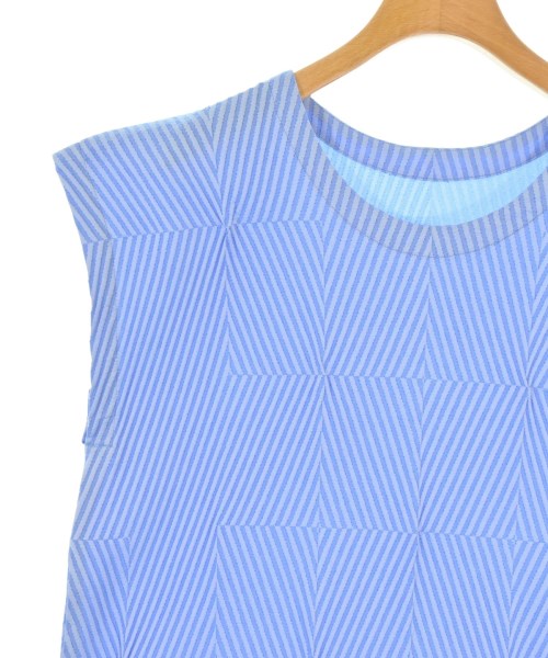 A-POC ABLE ISSEY MIYAKE（エイポック）ワンピース 青 サイズ:1(S位) レディース/2200694550036