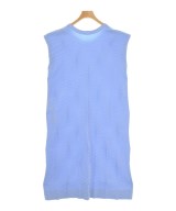 A-POC ABLE ISSEY MIYAKE（エイポック）ワンピース 青 サイズ:1(S位) レディース/2200694550036