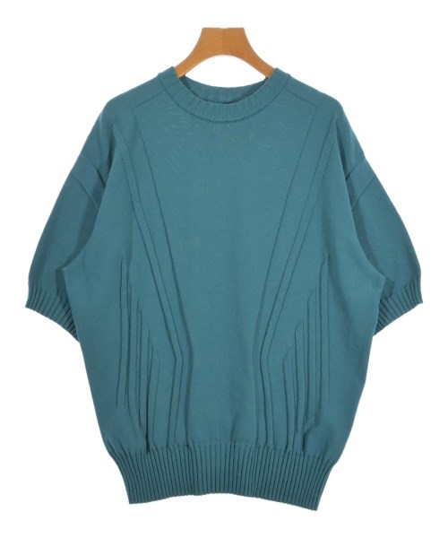 A-POC ABLE ISSEY MIYAKE(エイポック)ニット・セーター 緑 サイズ:1(S位)/2200694550043