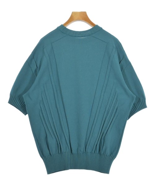 A-POC ABLE ISSEY MIYAKE（エイポック）ニット・セーター 緑 サイズ:1(S位) レディース/2200694550043