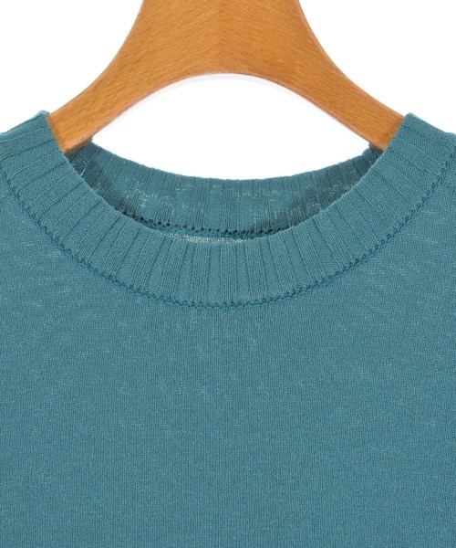 A-POC ABLE ISSEY MIYAKE（エイポック）ニット・セーター 緑 サイズ:1(S位) レディース/2200694550043