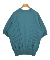 A-POC ABLE ISSEY MIYAKE（エイポック）ニット・セーター 緑 サイズ:1(S位) レディース/2200694550043