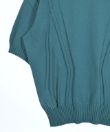 A-POC ABLE ISSEY MIYAKE（エイポック）ニット・セーター 緑 サイズ:1(S位) レディース/2200694550043