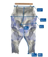 A-POC ABLE ISSEY MIYAKE（エイポック）その他 白 サイズ:2(M位) メンズ/2200655110026