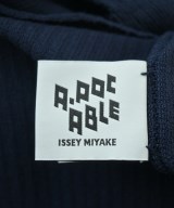 A-POC ABLE ISSEY MIYAKE（エイポック）ニット・セーター 紺 サイズ:3(L位) メンズ/2200637637039