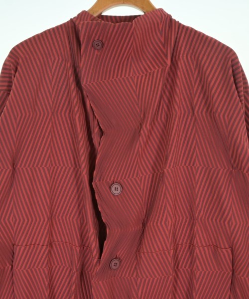 A-POC ABLE ISSEY MIYAKE（エイポック）その他 赤 サイズ:1(S位) メンズ/2200655484219