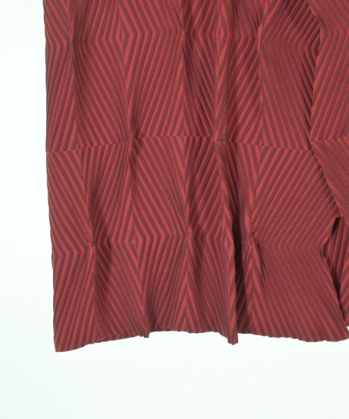 A-POC ABLE ISSEY MIYAKE（エイポック）その他 赤 サイズ:1(S位) メンズ/2200655484219