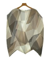 A-POC ABLE ISSEY MIYAKE（エイポック）カジュアルシャツ 白 サイズ:1(S位) メンズ/2200655484370