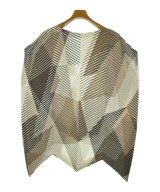 A-POC ABLE ISSEY MIYAKE（エイポック）カジュアルシャツ 白 サイズ:1(S位) メンズ/2200655484370