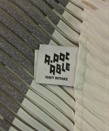 A-POC ABLE ISSEY MIYAKE（エイポック）カジュアルシャツ 白 サイズ:1(S位) メンズ/2200655484370