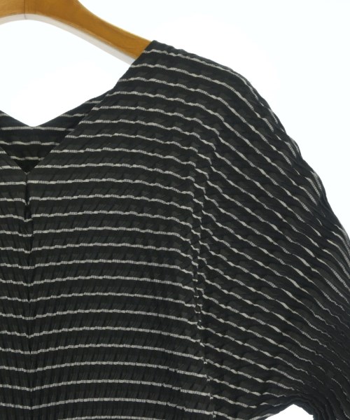 A-POC ABLE ISSEY MIYAKE（エイポック）ワンピース 黒 サイズ:1(S位) レディース/2200655484400