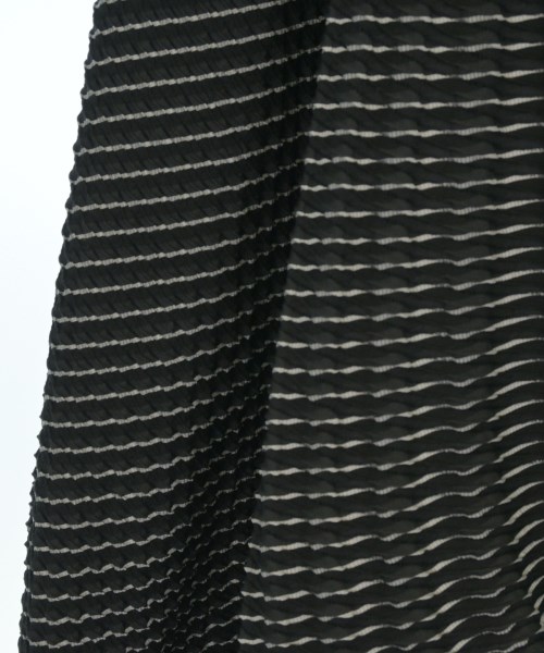 A-POC ABLE ISSEY MIYAKE（エイポック）ワンピース 黒 サイズ:1(S位) レディース/2200655484400