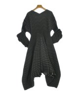 A-POC ABLE ISSEY MIYAKE（エイポック）ワンピース 黒 サイズ:1(S位) レディース/2200655484400