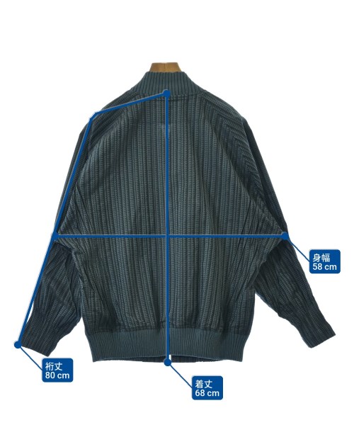 A-POC ABLE ISSEY MIYAKE（エイポック）その他 青 サイズ:1(S位) メンズ/2200656487028