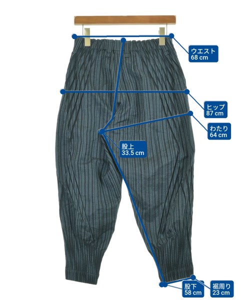 A-POC ABLE ISSEY MIYAKE（エイポック）その他 青 サイズ:1(S位) メンズ/2200656487035