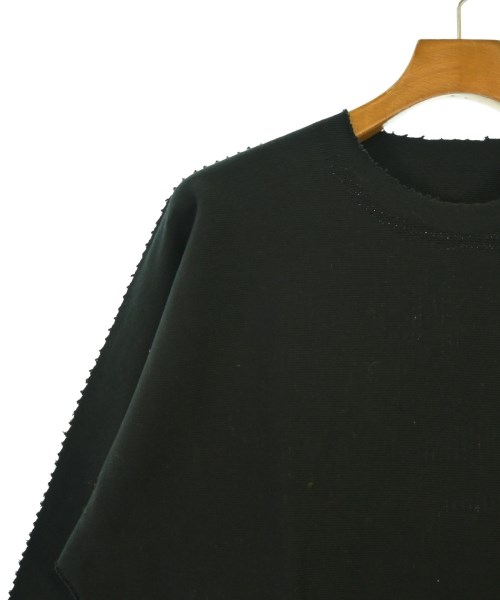 A-POC ABLE ISSEY MIYAKE（エイポック）ニット・セーター 黒 サイズ:3(L位) メンズ/2200656487219