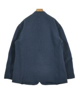 A-POC ABLE ISSEY MIYAKE（エイポック）カジュアルジャケット 青 サイズ:3(L位) メンズ/2200657017019