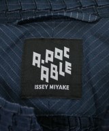 A-POC ABLE ISSEY MIYAKE（エイポック）カジュアルジャケット 青 サイズ:3(L位) メンズ/2200657017019