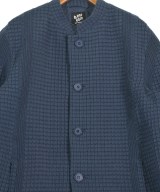 A-POC ABLE ISSEY MIYAKE（エイポック）カジュアルジャケット 青 サイズ:3(L位) メンズ/2200657017019