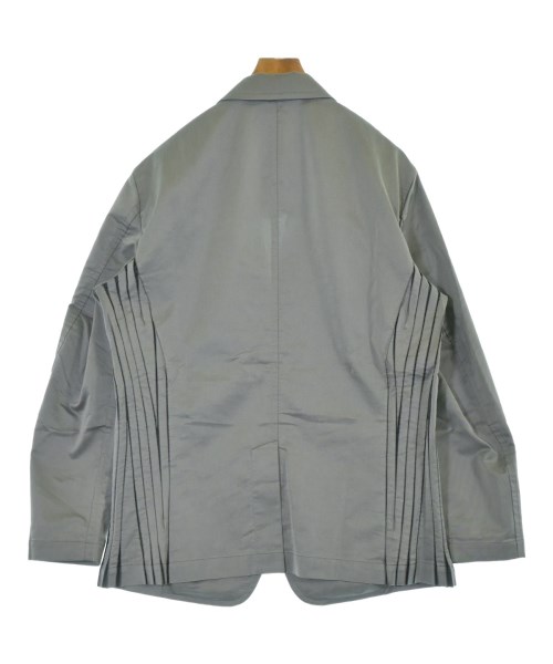 A-POC ABLE ISSEY MIYAKE（エイポック）カジュアルジャケット グレー サイズ:3(L位) メンズ/2200657017026