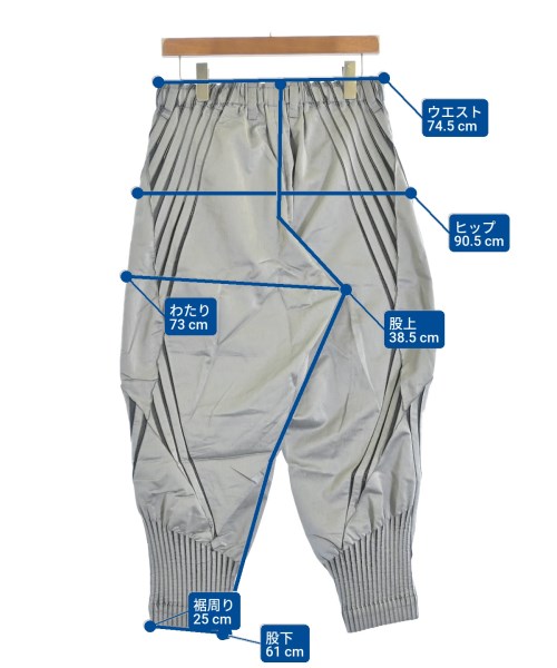 A-POC ABLE ISSEY MIYAKE（エイポック）その他 グレー サイズ:3(L位) メンズ/2200657017033