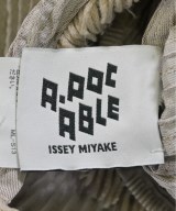 A-POC ABLE ISSEY MIYAKE（エイポック）ニット・セーター ベージュ サイズ:3(L位) メンズ/2200657017057