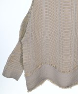 A-POC ABLE ISSEY MIYAKE（エイポック）ニット・セーター ベージュ サイズ:3(L位) メンズ/2200657017057