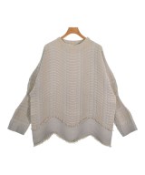 A-POC ABLE ISSEY MIYAKE ニット・セーター