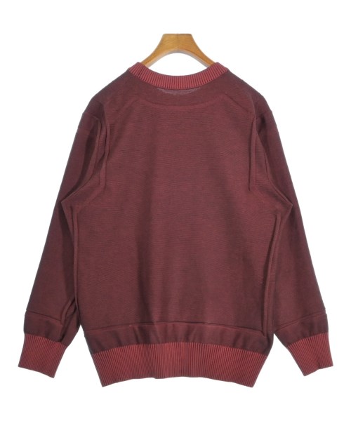 A-POC ABLE ISSEY MIYAKE（エイポック）ニット・セーター 赤 サイズ:3(L位) メンズ/2200657017064