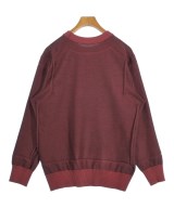 A-POC ABLE ISSEY MIYAKE（エイポック）ニット・セーター 赤 サイズ:3(L位) メンズ/2200657017064