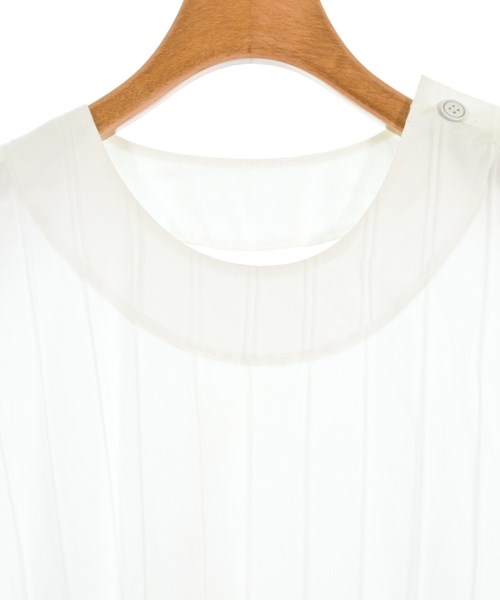 A-POC ABLE ISSEY MIYAKE（エイポック）Tシャツ・カットソー 白 サイズ:3(L位) メンズ/2200657017071