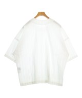 A-POC ABLE ISSEY MIYAKE（エイポック）Tシャツ・カットソー 白 サイズ:3(L位) メンズ/2200657017071