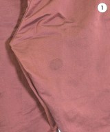 A-POC ABLE ISSEY MIYAKE（エイポック）その他 赤 サイズ:3(L位) メンズ/2200657017095