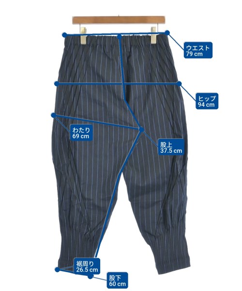 A-POC ABLE ISSEY MIYAKE（エイポック）その他 黒 サイズ:3(L位) メンズ/2200657017118